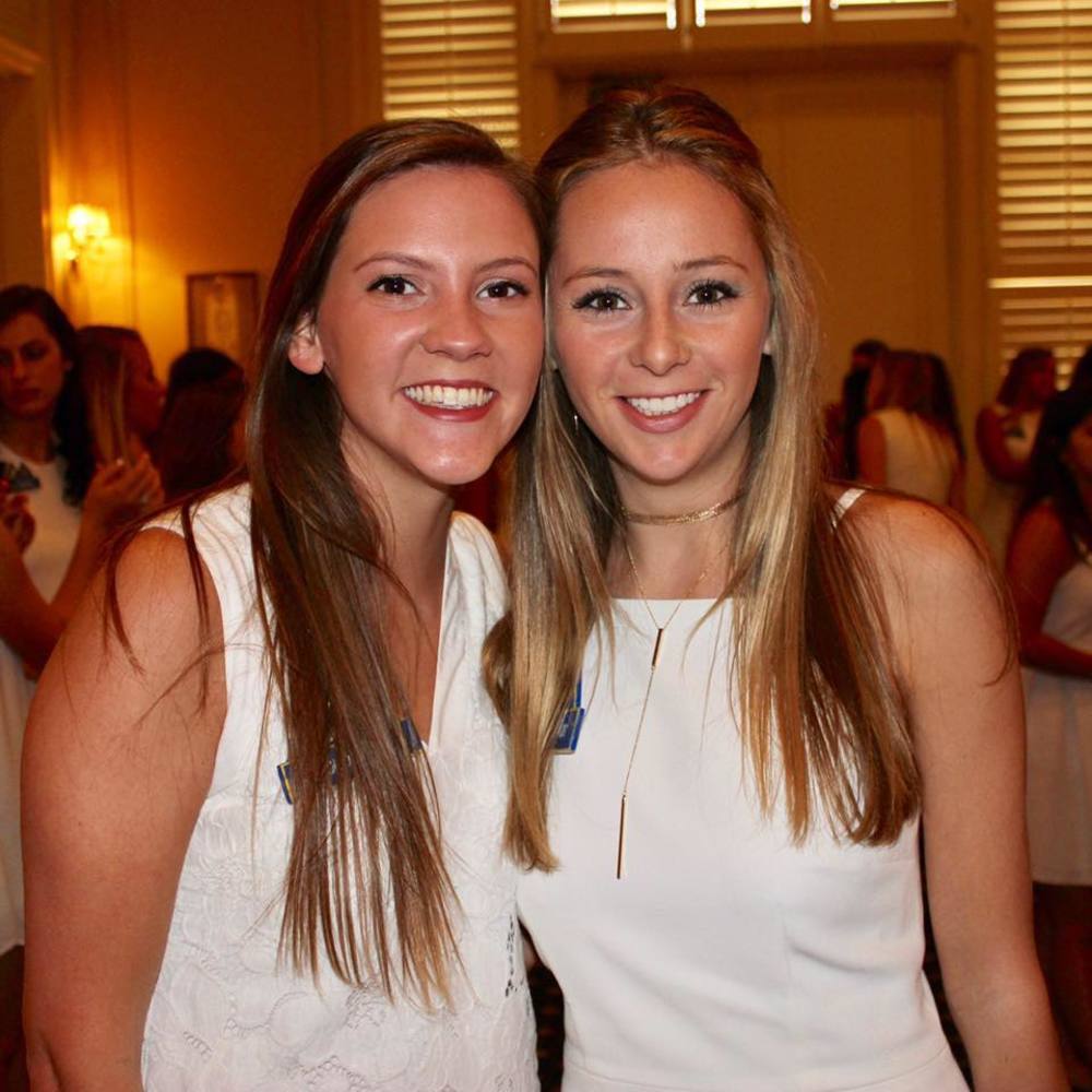 Meet your Posher, Catherine